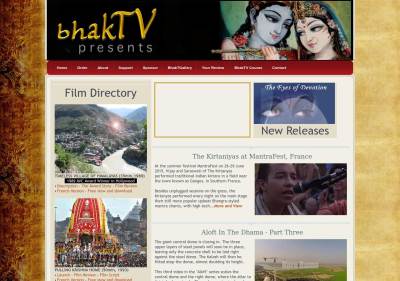 BhakTV